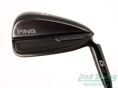Ping G425 Crossover 4 Utility Graphite Stiff Right Black Dot 39.0in