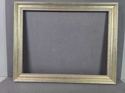 Bilderrahmen silber Fz 52,3 x 68,9