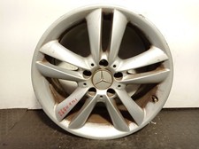 Jantes Mercedes 209