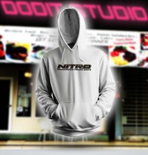 Nitro Boats Mens Hoodies Size S To 3XL Funny Ship From USA