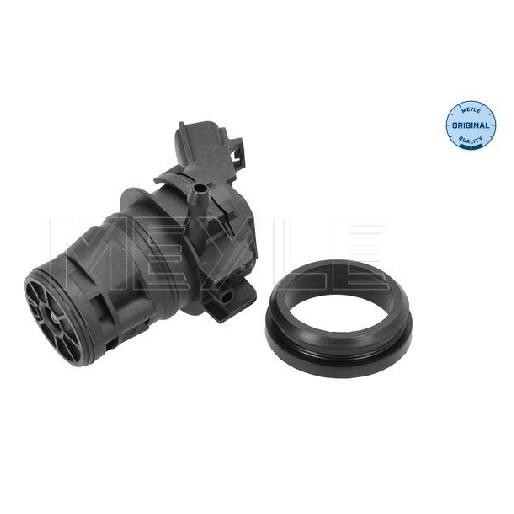 Waschwasserpumpe Scheibenreinigung FüR Mazda CX-7 ER 06 Bis 14 Meyle SHY6 Neu-image