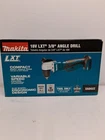 Makita XAD02Z 18V Cordless Right Angle Drill