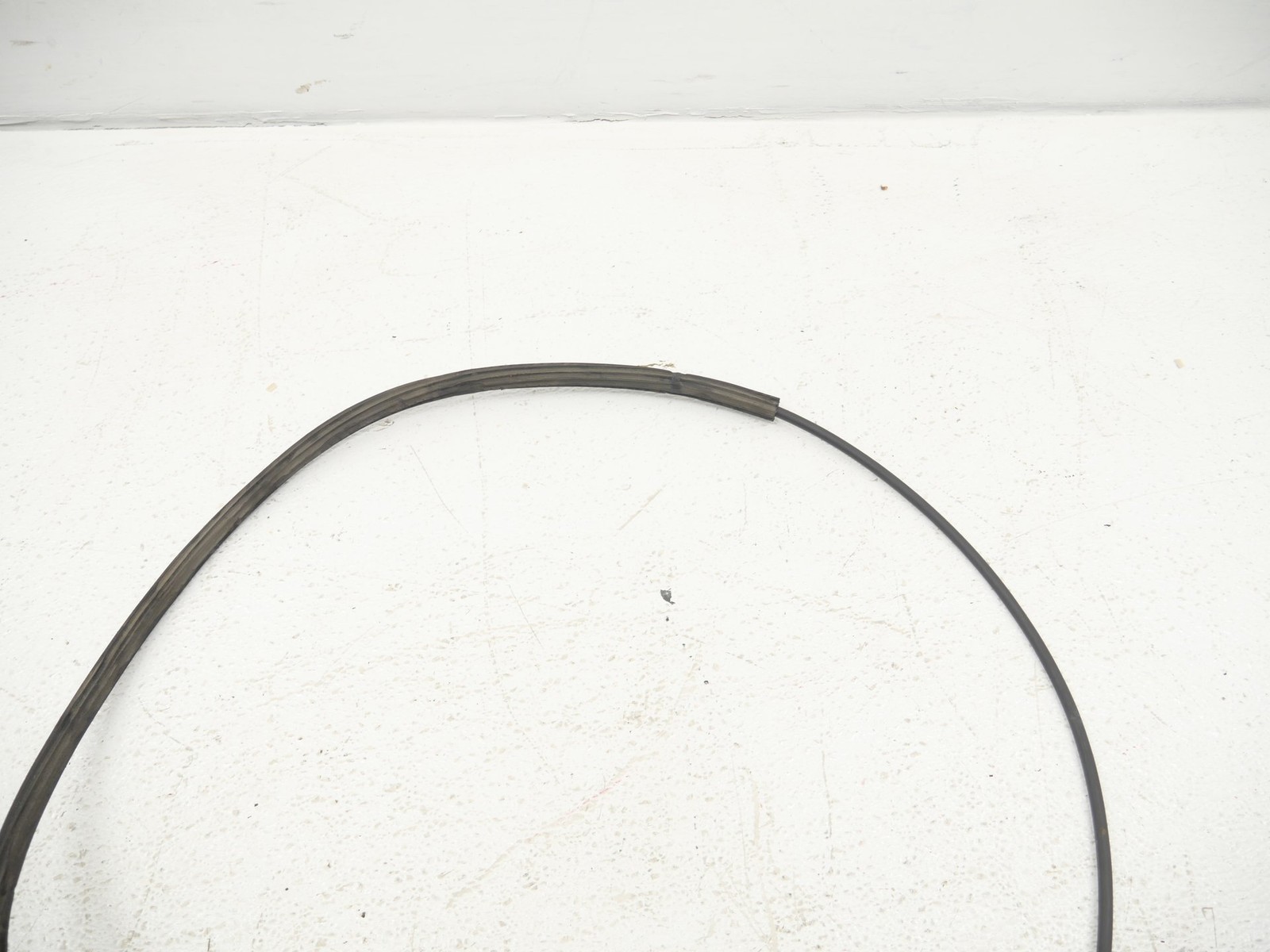 Audi R8 Spyder 2017-2023 Emergency cable P/N 4S0713052B