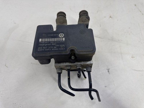 Volkswagen Jetta VI 2012 77kW ABS Steuergerät 1K0907379AK