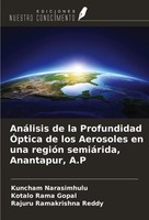 Kuncham Narasimhulu (U. A.) | AnáLisis De La Profundidad ÓPtica De Los...