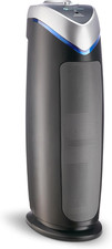 Germguardian HEPA Air Purifier Large Room Air Purifier for Bedroom