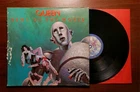 QUEEN News Of The World Vinyl Lp 1977 US PRC 1st Press Elektra 6E-112 Gatefold