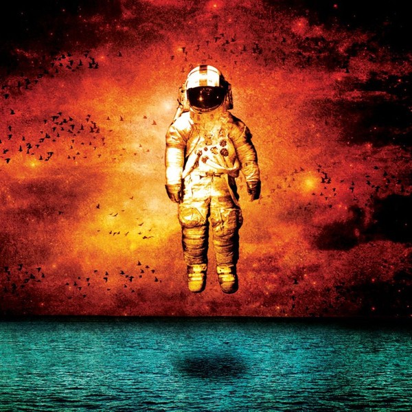 Deja Entendu by Brand New (CD, 2004)