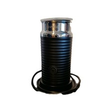 Nespresso Aeroccino 3 Montalatte completamente automatico - Nero