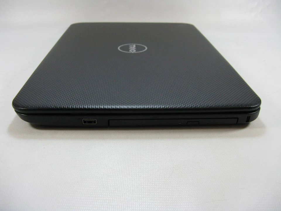 Dell Inspiron 3537 15.6" Laptop 1.4 GHz CELERON-2955U 8GB RAM Grade A No HDD/OS - Image 4 of 4