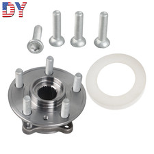 Front Wheel Hub Bearing For 2018-2020 Land Rover Range Rover Velar