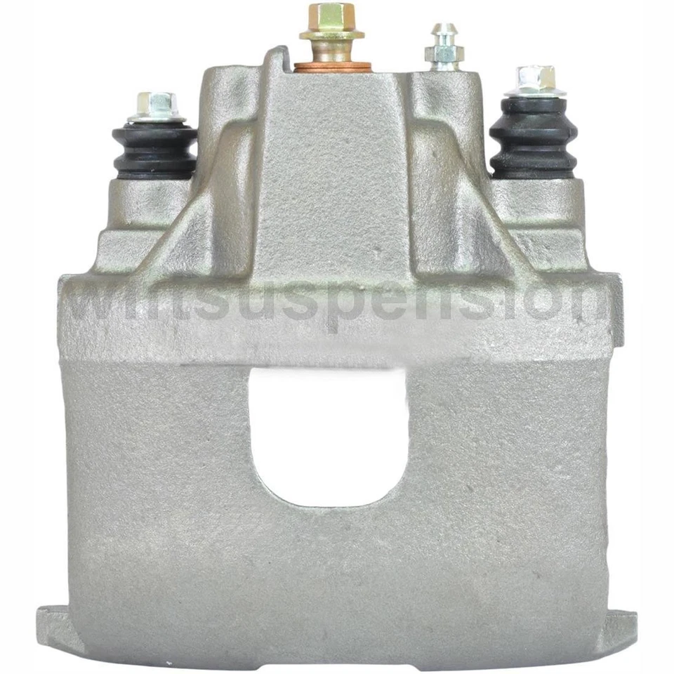 Pinzas de freno delanteras y pastillas de freno para Chrysler Intrepid 1997 2000 2003 2004 Foto 2 de 4