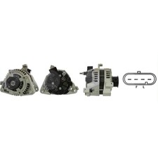 CASCO Lichtmaschine Generator LiMa 130A 12V für CADILLAC CTS GMX320 CAL40009AS