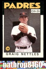 Click to enlarge Graig Nettles