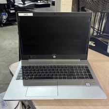 HP PROBOOK 450 G6 INTEL CORE I3-8145U 2.10GHZ 4GB RAM NO HD