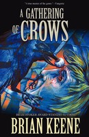 A Gathering Of Crows | Brian Keene | Taschenbuch | Kartoniert / Broschiert