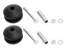 <!--F#f_0-->Holden Exhaust Hanger Kit HK HT HG Torana LC LJ bush bracket rubber<!--F/-->