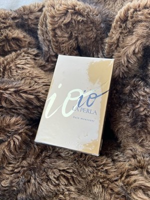 La Perla iO Bain Moussant Schaumbad  Foam Bath 200ml
