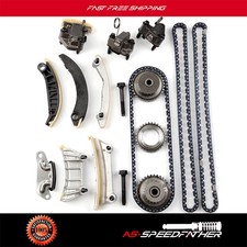 Timing Chain Kit For Buick Pontiac Cadillac SRX STS Saab Suzuki 3.6L DOHC 07-08