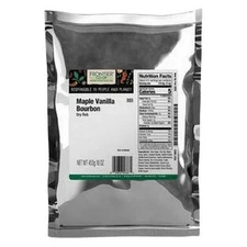 Maple Vanilla Bourbon Dry Rub 1 Lb By Frontier Coop