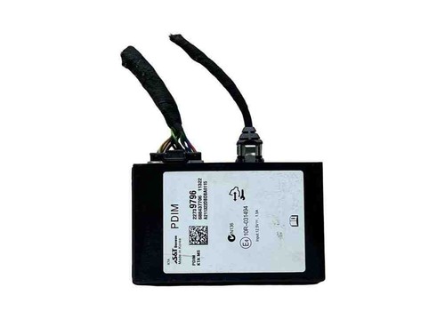 OPEL ZAFIRA TOURER C P12 Andere Steuergeräte 22739796 2.00 Diesel 31284076