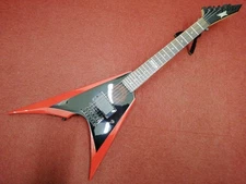 ESP BABYMETAL MINI-ARROW Used Electric Guitar