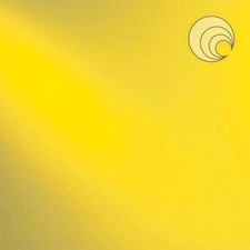 Fused Glass Supplies SF161 - Yellow Transparent Fusible 96 COE
