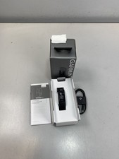 Garmin - vívosmart 5 Smart Fitness Tracker + Heart Rate Large - Black