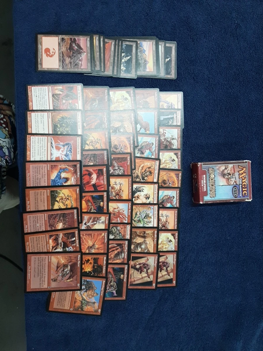 マジックザギャザリング　apocalypse 1box Magic The Gathering Apocalypse Booster Box 36 Packs Wizards of the