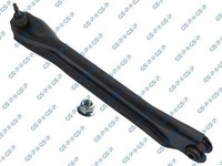 GSP S063059 Lenker, RadaufhäNgung Hinten Links Unten FüR Ford