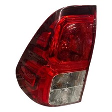 TOYOTA HILUX TAIL LIGHT LEFT REAR BODY LAMP BULB TYPE RHD 2016-2025 815600K281