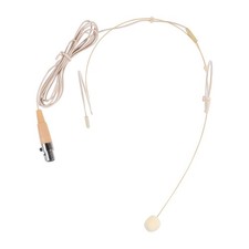-mounted Mic 3 Pin Directional Microphone For Amplifier Loudspeaker