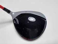Tête De Driver (club De Golf) TaylorMade M4 10.5° - Droitier, Occasion, état Détaillé En Photos | Modèle #80, Shaft Regular