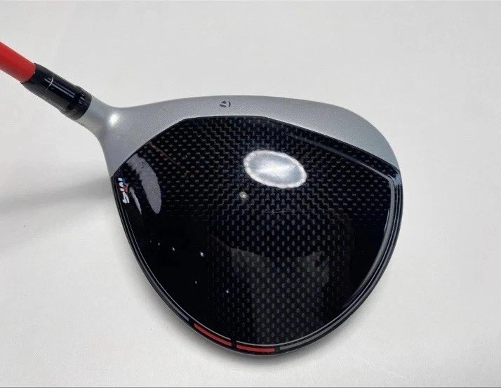 Taylormade M4 D 型发球杆 10.5 普通硬度头套含 — 第 2/4 张图片
