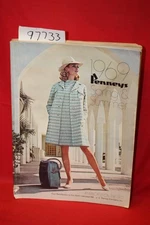 J C Penney J C Penney's Spring and Summer 1969