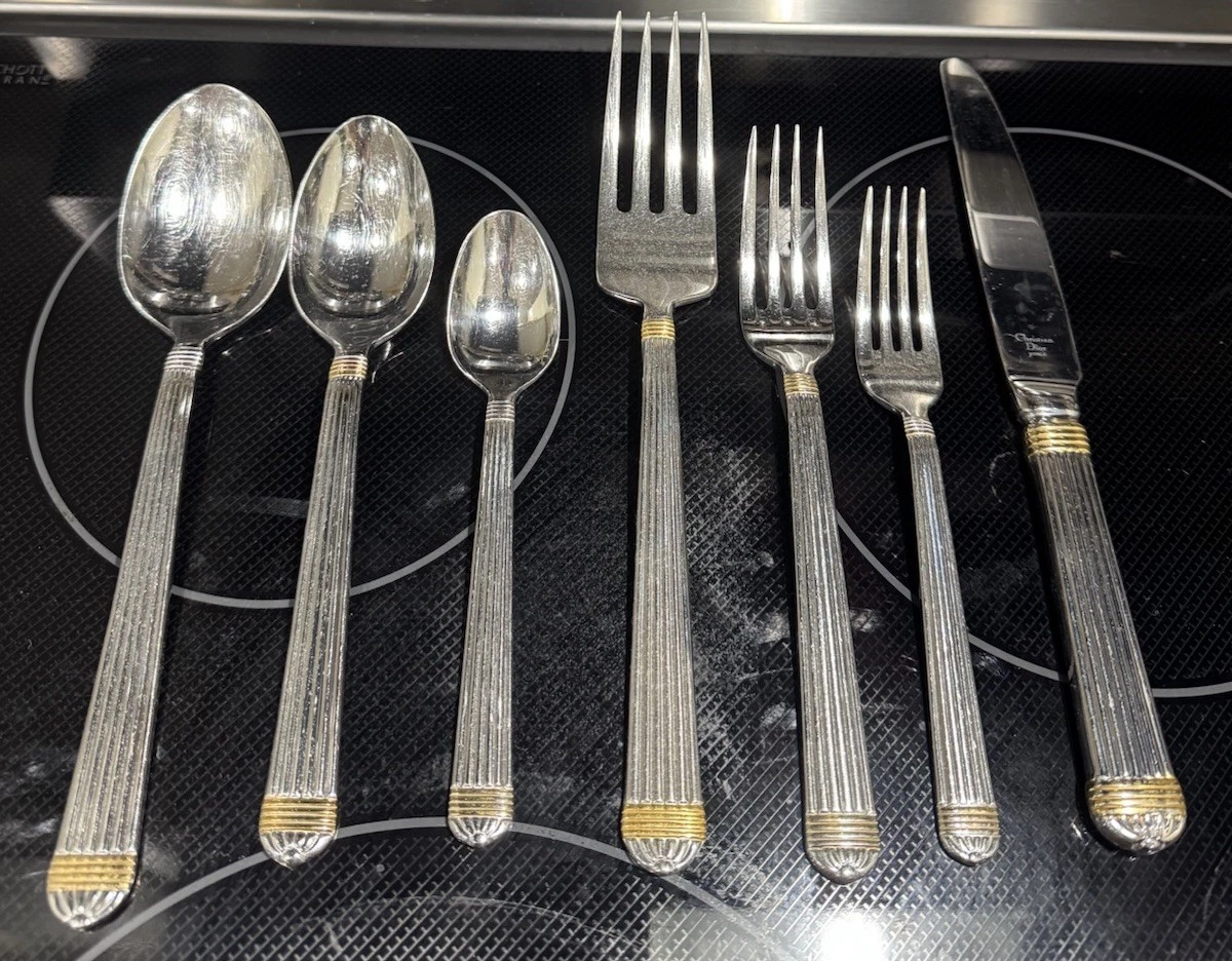 Dior Kitchen, Dining & Bar Supplies for sale | eBay