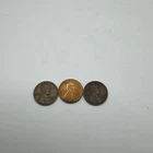 1956 LINCOLN WHEAT PENNY!!