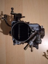 Carburateur Autobianchi A112