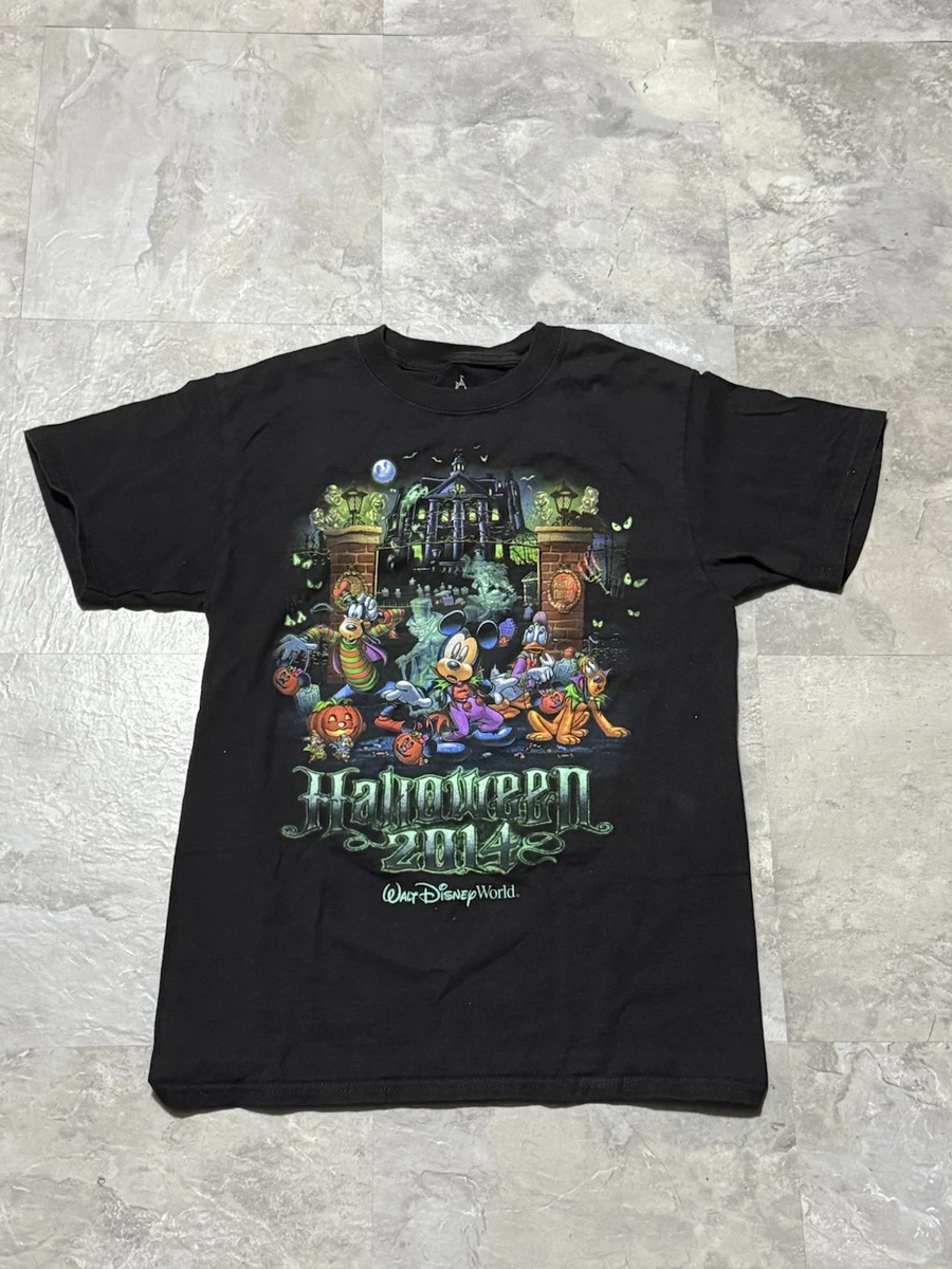 disney haunted mansion shirt products for sale | eBay