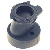 VergaseransaugkrüMmer FüR Husqvarna 340, 345, 346XP, 350, 353