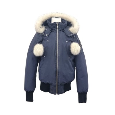 Moose Knuckles Ballistic Damen Padding MKB040803 132435200
