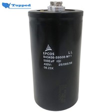 New In Box Electrolytic Capacitor for EPCOS B...