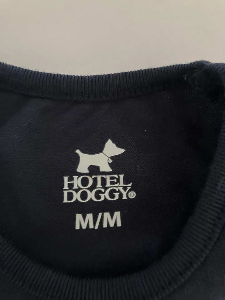 Vestido para perro con temática de tenis - nuevo con etiquetas - talla M Foto 3 de 4