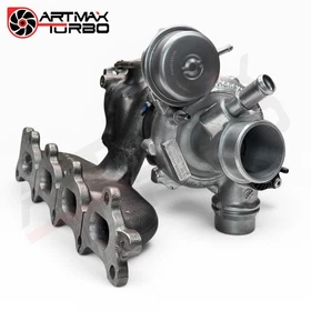 Turbolader Opel Astra J K Cascada Zafira C 1,6 SiDi Turbo 170PS 200PS 860497