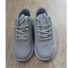 KangaROOS Sneaker grau weiß Mesh Low Top, Bi...