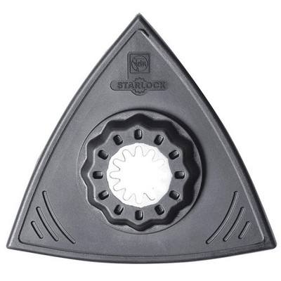 FEIN 63806142220 Oscillating Tool Backing Pad,3 3/16'',PK2 48ZC73