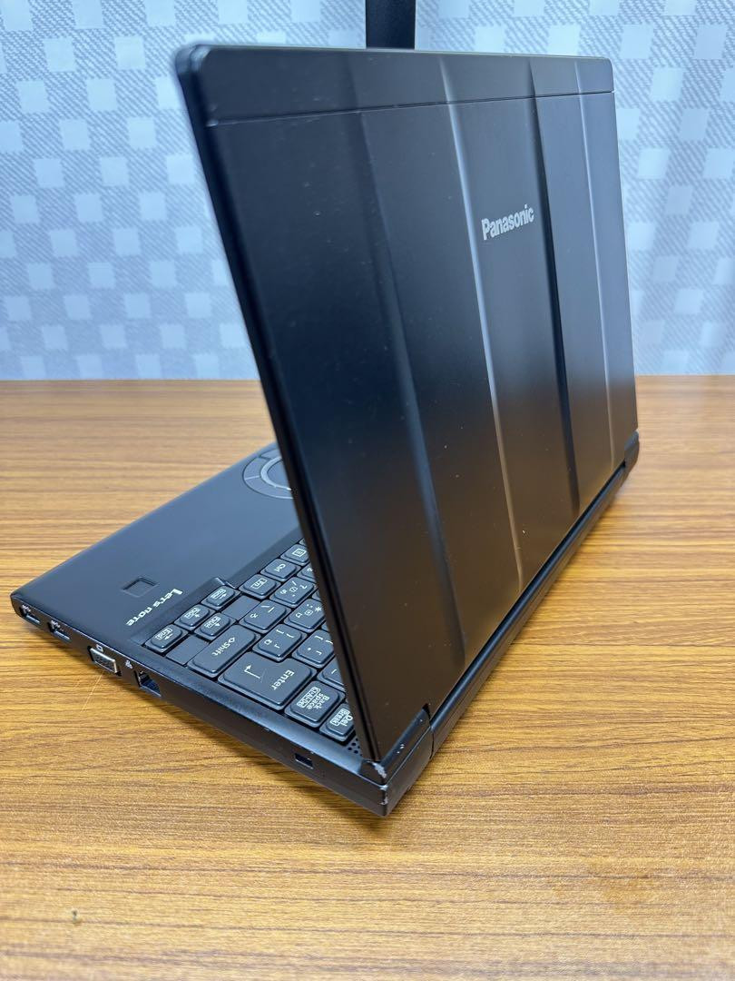 Let's note CF-SV1 i7-1165G7 16Gb 4G LTE Japan | eBay Let's note CF-SV1 i7-1165G7 16Gb 4G LTE Japan | eBay