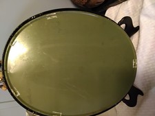 coca cola tray