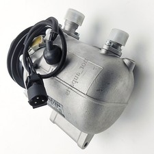 A/C Compressor for BMW 525i M20 Engine E34 E34 735i 535i 735iL 64528390468