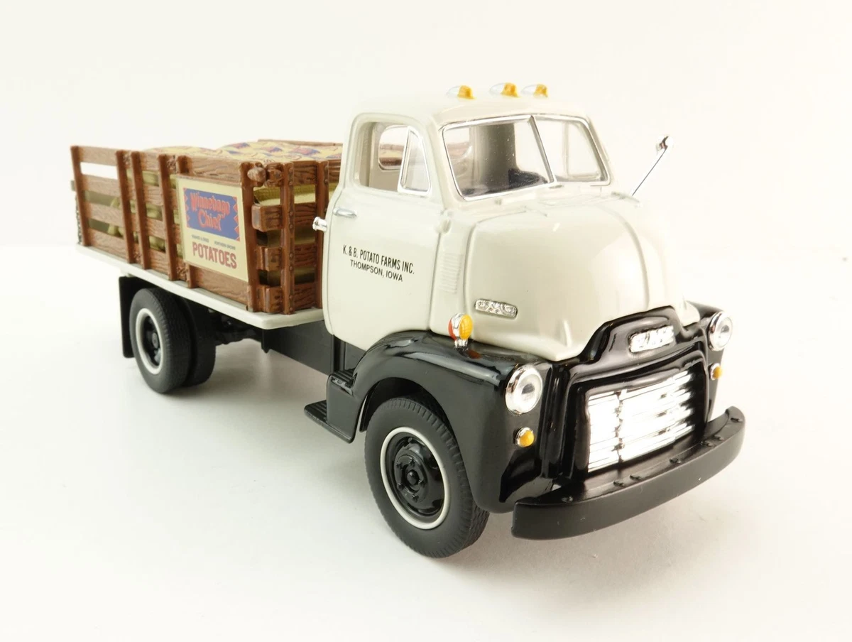 1:34 GMC Diecast & Toy Vehicles for sale | eBay